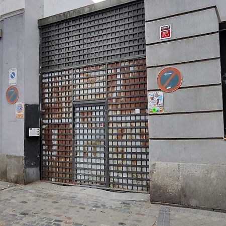 Maravilloso Loft En Pleno Centro De Madrid Exterior foto